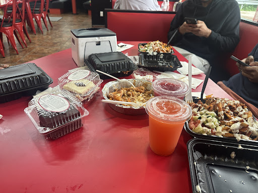 Photo of NYC Halal Eats - 24311 Halsted Rd, Farmington Hills, MI 48335