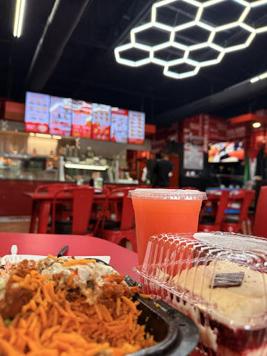 Photo of NYC Halal Eats - 24311 Halsted Rd, Farmington Hills, MI 48335