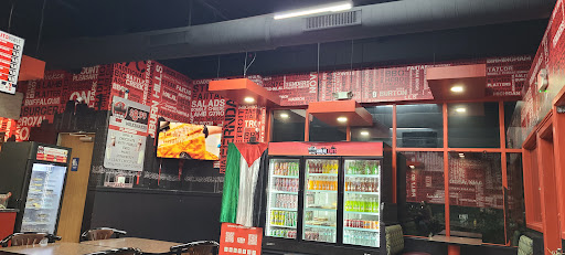 Photo of NYC Halal Eats - 24311 Halsted Rd, Farmington Hills, MI 48335