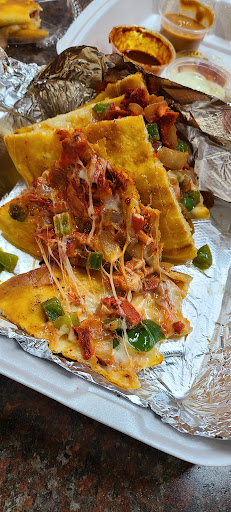 Photo of NYC Halal Eats - 24311 Halsted Rd, Farmington Hills, MI 48335