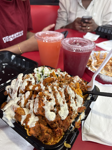 Photo of NYC Halal Eats - 24311 Halsted Rd, Farmington Hills, MI 48335