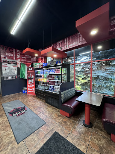 Photo of NYC Halal Eats - 24311 Halsted Rd, Farmington Hills, MI 48335