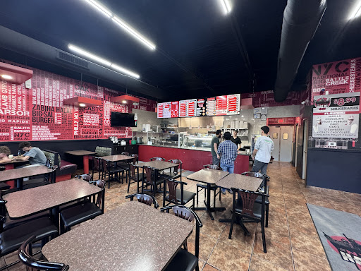 Photo of NYC Halal Eats - 24311 Halsted Rd, Farmington Hills, MI 48335