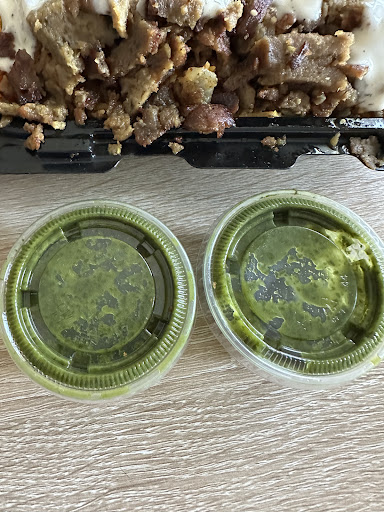 Photo of NYC Halal Eats - 24311 Halsted Rd, Farmington Hills, MI 48335