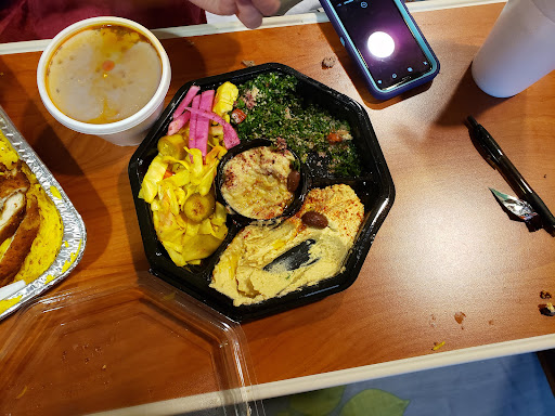 Photo of Kashat Shish Kabob Mediterranean Market & Bakery - 32839 Northwestern Hwy, Farmington Hills, MI 48334