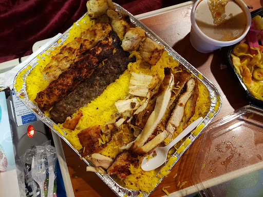 Photo of Kashat Shish Kabob Mediterranean Market & Bakery - 32839 Northwestern Hwy, Farmington Hills, MI 48334