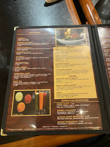 Photo of 2 Booli - 37610 W 12 Mile Rd, Farmington Hills, MI 48331