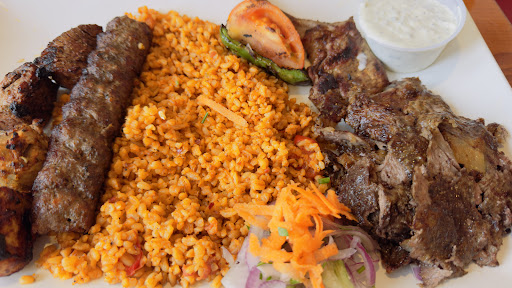 Photo of Pita House - 2016 NY-112, Medford, NY 11763