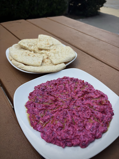 Photo of Mezze Mediterranean Grill - 190 N Belle Mead Rd Suite 8, Setauket- East Setauket, NY 11733