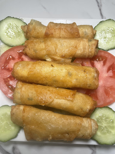 Photo of Mezze Mediterranean Grill - 190 N Belle Mead Rd Suite 8, Setauket- East Setauket, NY 11733