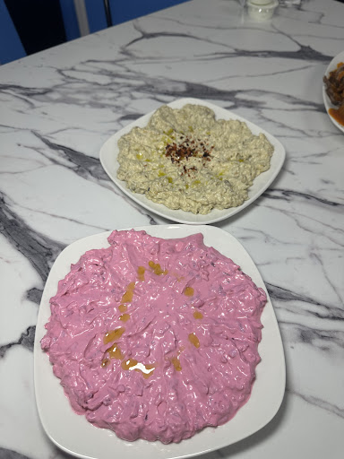 Photo of Mezze Mediterranean Grill - 190 N Belle Mead Rd Suite 8, Setauket- East Setauket, NY 11733