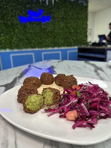 Photo of Mezze Mediterranean Grill - 190 N Belle Mead Rd Suite 8, Setauket- East Setauket, NY 11733