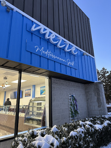 Photo of Mezze Mediterranean Grill - 190 N Belle Mead Rd Suite 8, Setauket- East Setauket, NY 11733