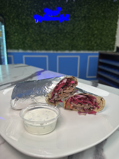 Photo of Mezze Mediterranean Grill - 190 N Belle Mead Rd Suite 8, Setauket- East Setauket, NY 11733