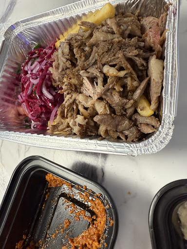 Photo of Mezze Mediterranean Grill - 190 N Belle Mead Rd Suite 8, Setauket- East Setauket, NY 11733