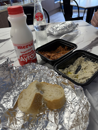 Photo of Mezze Mediterranean Grill - 190 N Belle Mead Rd Suite 8, Setauket- East Setauket, NY 11733