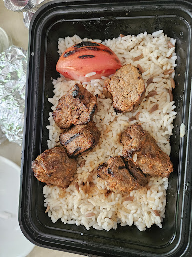 Photo of Mezze Mediterranean Grill - 190 N Belle Mead Rd Suite 8, Setauket- East Setauket, NY 11733