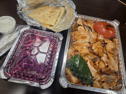 Photo of Mezze Mediterranean Grill - 190 N Belle Mead Rd Suite 8, Setauket- East Setauket, NY 11733