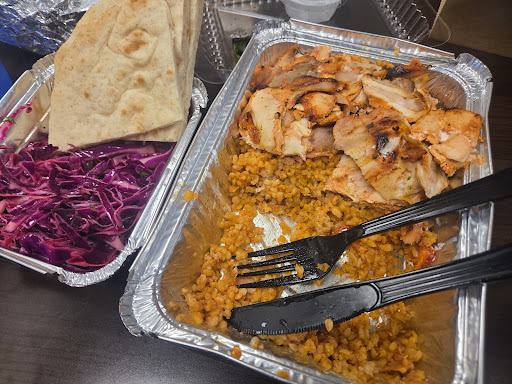 Photo of Mezze Mediterranean Grill - 190 N Belle Mead Rd Suite 8, Setauket- East Setauket, NY 11733