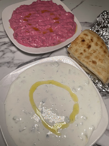 Photo of Mezze Mediterranean Grill - 190 N Belle Mead Rd Suite 8, Setauket- East Setauket, NY 11733