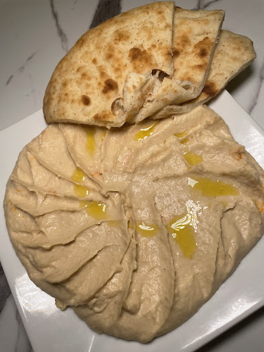 Photo of Mezze Mediterranean Grill - 190 N Belle Mead Rd Suite 8, Setauket- East Setauket, NY 11733