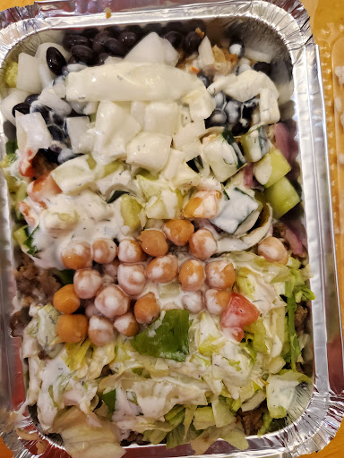 Photo of Shah's Halal Food - 975 Main St, Holbrook, NY 11741