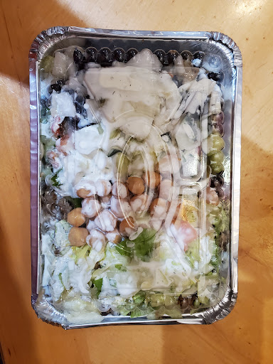 Photo of Shah's Halal Food - 975 Main St, Holbrook, NY 11741