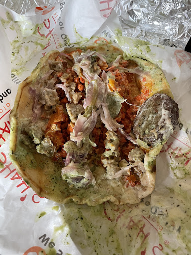 Photo of Shah's Halal Food - 975 Main St, Holbrook, NY 11741