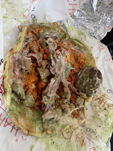 Photo of Shah's Halal Food - 975 Main St, Holbrook, NY 11741