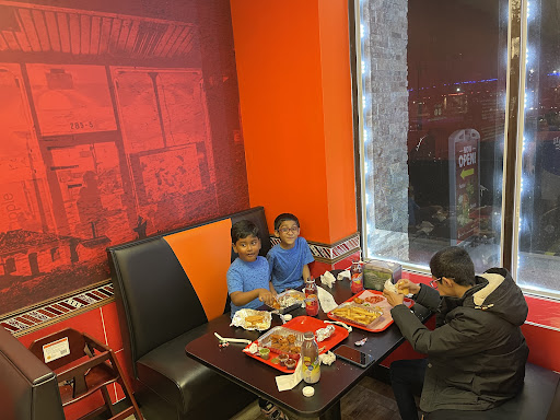 Photo of Shah's Halal Food - 975 Main St, Holbrook, NY 11741