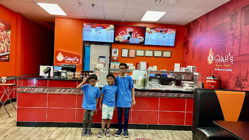 Photo of Shah's Halal Food - 975 Main St, Holbrook, NY 11741
