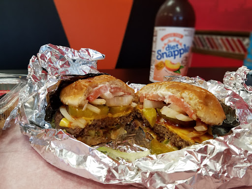 Photo of Shah's Halal Food - 975 Main St, Holbrook, NY 11741