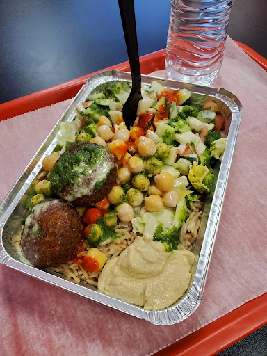 Photo of Shah's Halal Food - 975 Main St, Holbrook, NY 11741