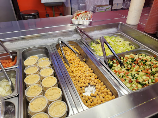 Photo of Shah's Halal Food - 975 Main St, Holbrook, NY 11741