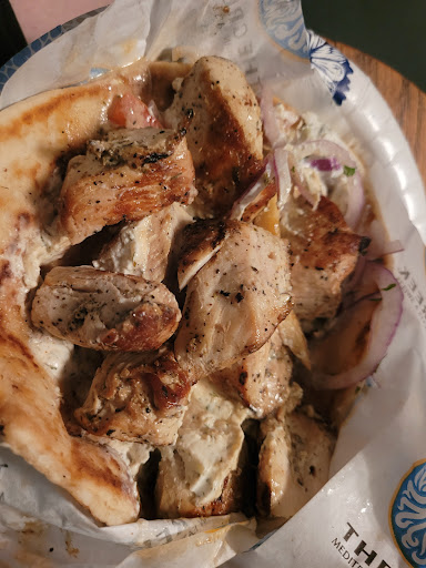 Photo of Mediterranean Express - Powered by The Greek - 625 E Main St, Bay Shore, NY 11706