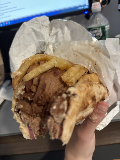 Photo of Mediterranean Express - Powered by The Greek - 625 E Main St, Bay Shore, NY 11706