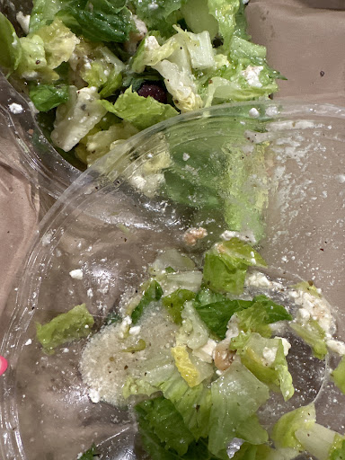 Photo of Mediterranean Express - Powered by The Greek - 625 E Main St, Bay Shore, NY 11706