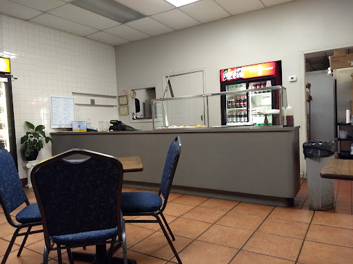 Photo of Mediterranean Express - Powered by The Greek - 625 E Main St, Bay Shore, NY 11706