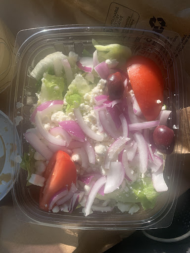 Photo of Mediterranean Express - Powered by The Greek - 625 E Main St, Bay Shore, NY 11706