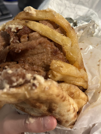 Photo of Mediterranean Express - Powered by The Greek - 625 E Main St, Bay Shore, NY 11706