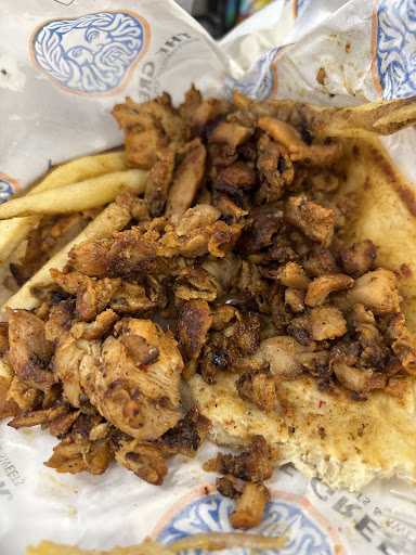 Photo of Mediterranean Express - Powered by The Greek - 625 E Main St, Bay Shore, NY 11706