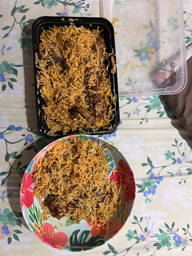 Photo of Halal red chilli - 1228 Middle Country Rd, Selden, NY 11784