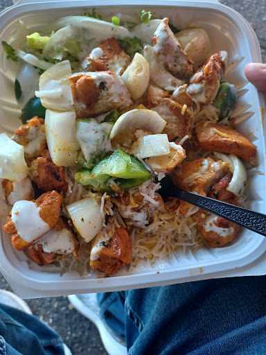 Photo of Halal red chilli - 1228 Middle Country Rd, Selden, NY 11784