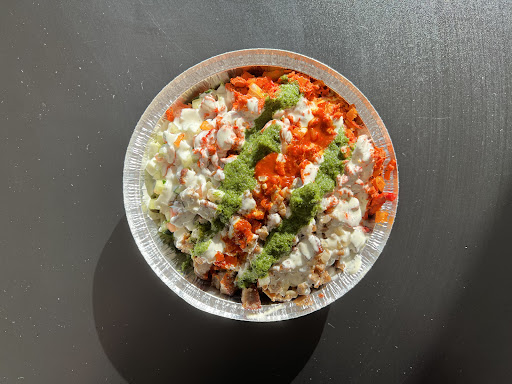 Photo of Shah’s Halal Food - 884 Middle Country Rd, Middle Island, NY 11953