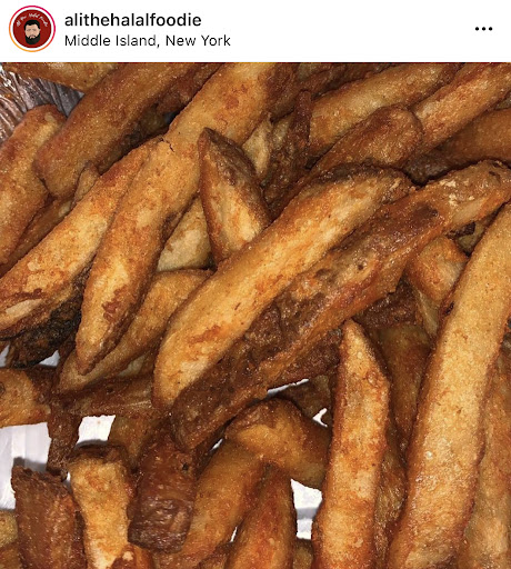 Photo of Shah’s Halal Food - 884 Middle Country Rd, Middle Island, NY 11953