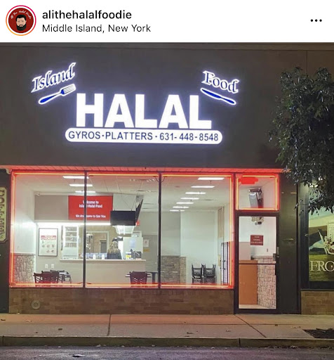 Photo of Shah’s Halal Food - 884 Middle Country Rd, Middle Island, NY 11953