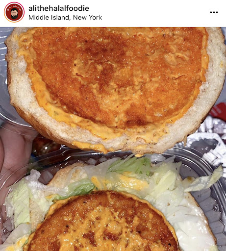 Photo of Shah’s Halal Food - 884 Middle Country Rd, Middle Island, NY 11953