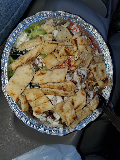 Photo of Shah’s Halal Food - 884 Middle Country Rd, Middle Island, NY 11953