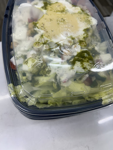 Photo of Shah’s Halal Food - 884 Middle Country Rd, Middle Island, NY 11953