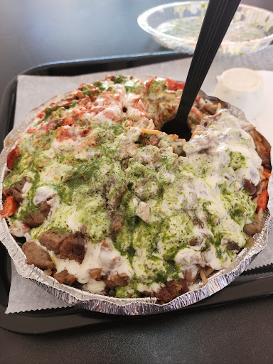 Photo of Shah’s Halal Food - 884 Middle Country Rd, Middle Island, NY 11953